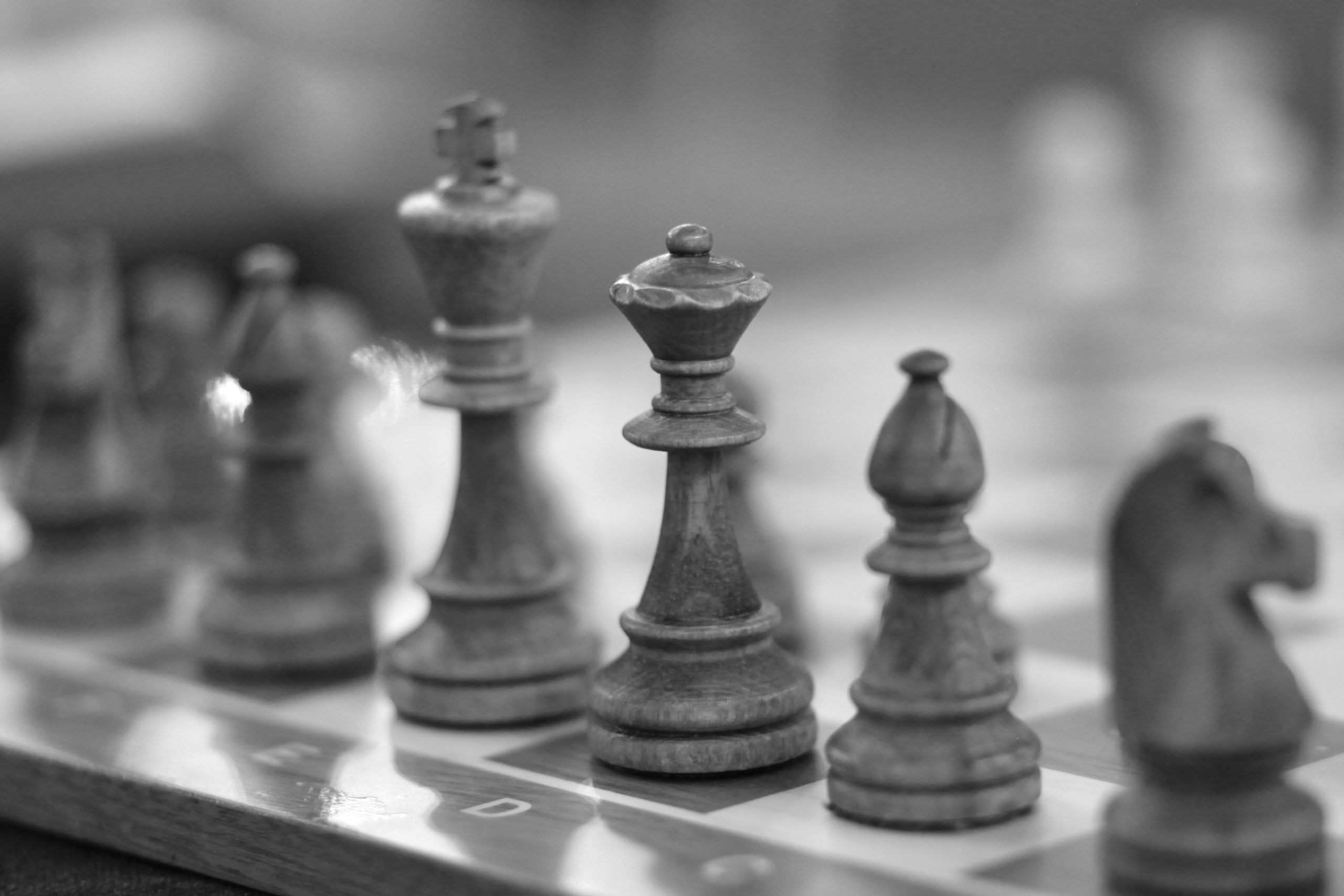 Strategi
