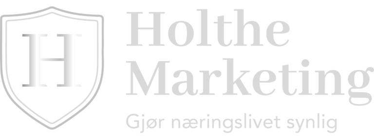 Holthe Marketing